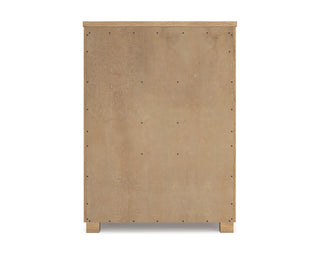 Galliden Chest of Drawers