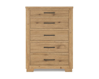 Galliden Chest of Drawers