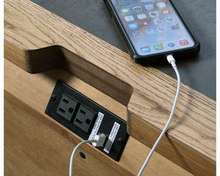 Galliden Nightstand