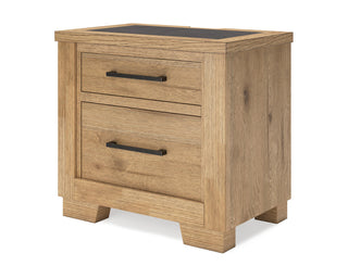 Galliden Nightstand