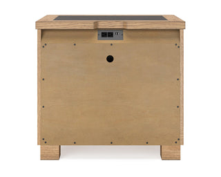 Galliden Nightstand