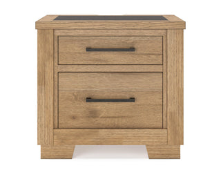 Galliden Nightstand