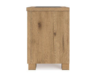 Galliden Nightstand