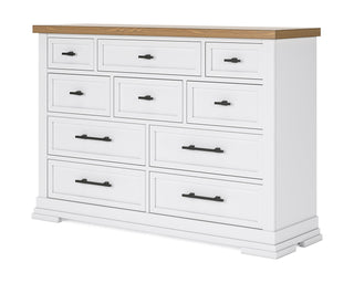 Ashbryn Dresser