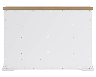 Ashbryn Dresser