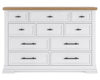 Ashbryn Dresser