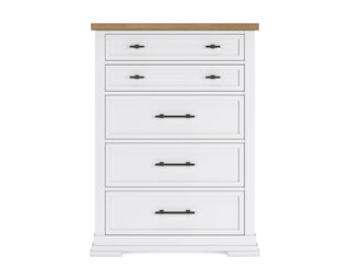 Ashbryn Chest of Drawers