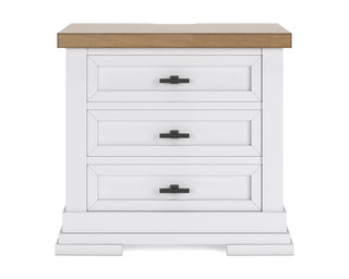 Ashbryn Nightstand