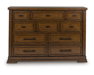 Taffenbrook Dresser
