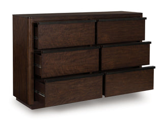 Dilenno Dresser
