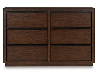 Dilenno Dresser