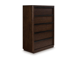 Dilenno Chest of Drawers