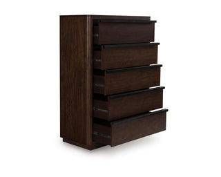 Dilenno Chest of Drawers
