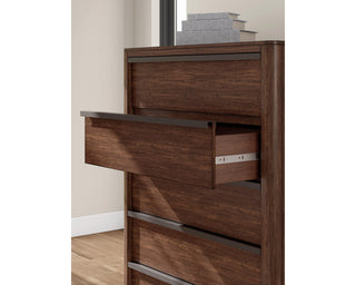 Dilenno Chest of Drawers