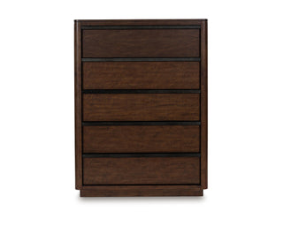 Dilenno Chest of Drawers