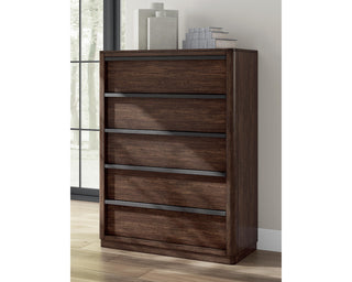 Dilenno Chest of Drawers