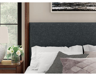 Dilenno Queen Canopy Bed