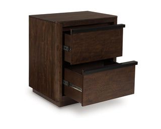 Dilenno Nightstand