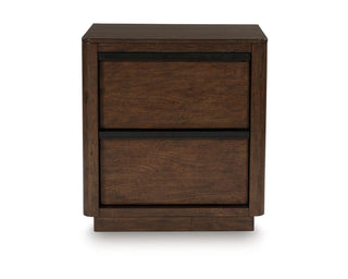 Dilenno Nightstand