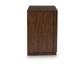 Dilenno Nightstand