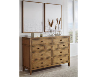 Sharlance Dresser