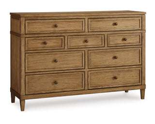 Sharlance Dresser