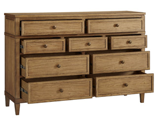 Sharlance Dresser