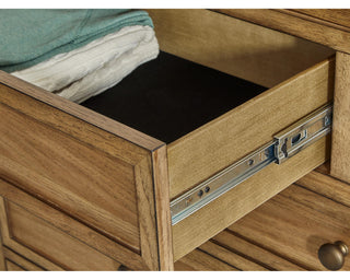 Sharlance Dresser