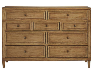 Sharlance Dresser