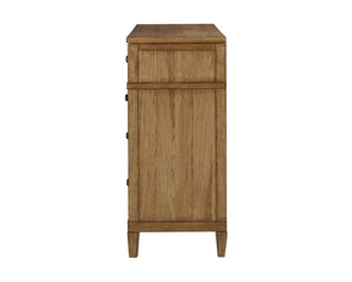 Sharlance Dresser