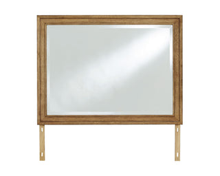 Sharlance Bedroom Mirror