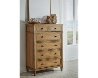 Sharlance Chest of Drawers