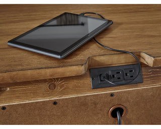 Sharlance Nightstand