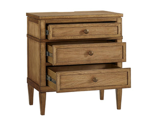 Sharlance Nightstand