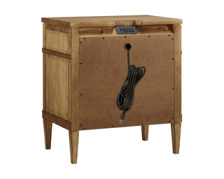 Sharlance Nightstand