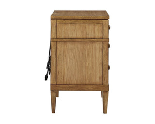 Sharlance Nightstand