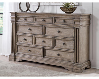 Blairhurst Dresser