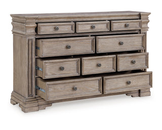 Blairhurst Dresser