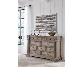 Blairhurst Dresser