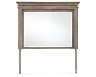 Blairhurst Bedroom Mirror