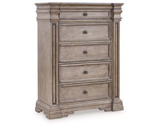 Blairhurst Chest of Drawers