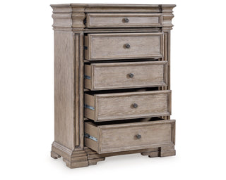 Blairhurst Chest of Drawers