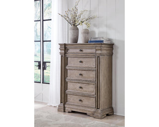 Blairhurst Chest of Drawers