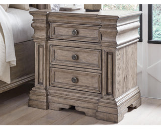 Blairhurst Nightstand