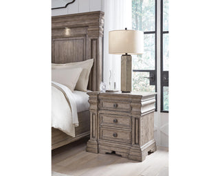 Blairhurst Nightstand