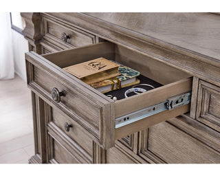 Blairhurst Dresser and Mirror