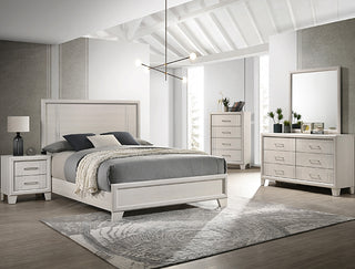 SETB9230 CHARLIE QUEEN BEDROOM GROUP