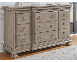 Lexorne Dresser