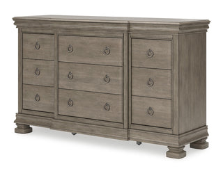 Lexorne Dresser