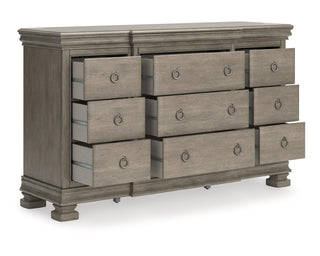 Lexorne Dresser